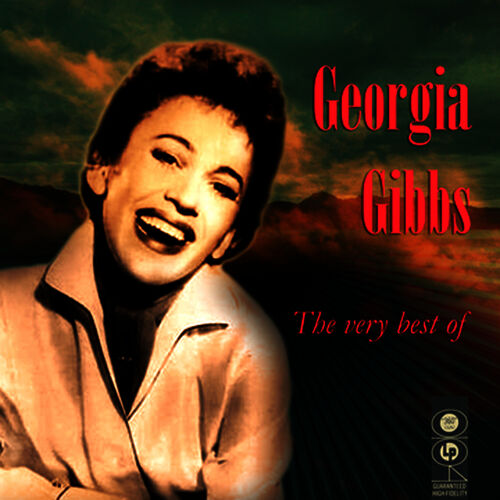 Georgia Gibbs